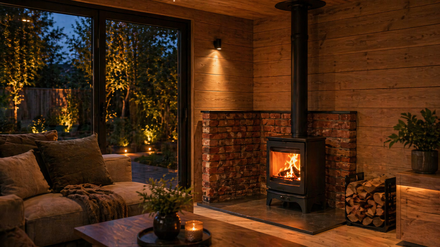 A family-run showroom business built around taste, practical advice, and careful installation.
