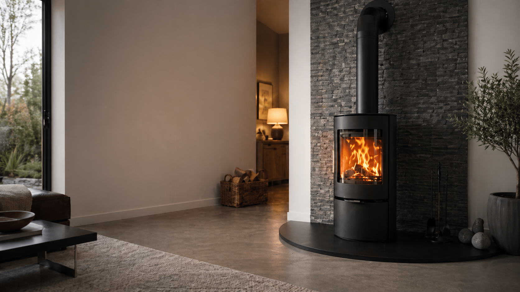 Flue systems, chimney liners, and twin wall routes explained in a clearer and more useful way.