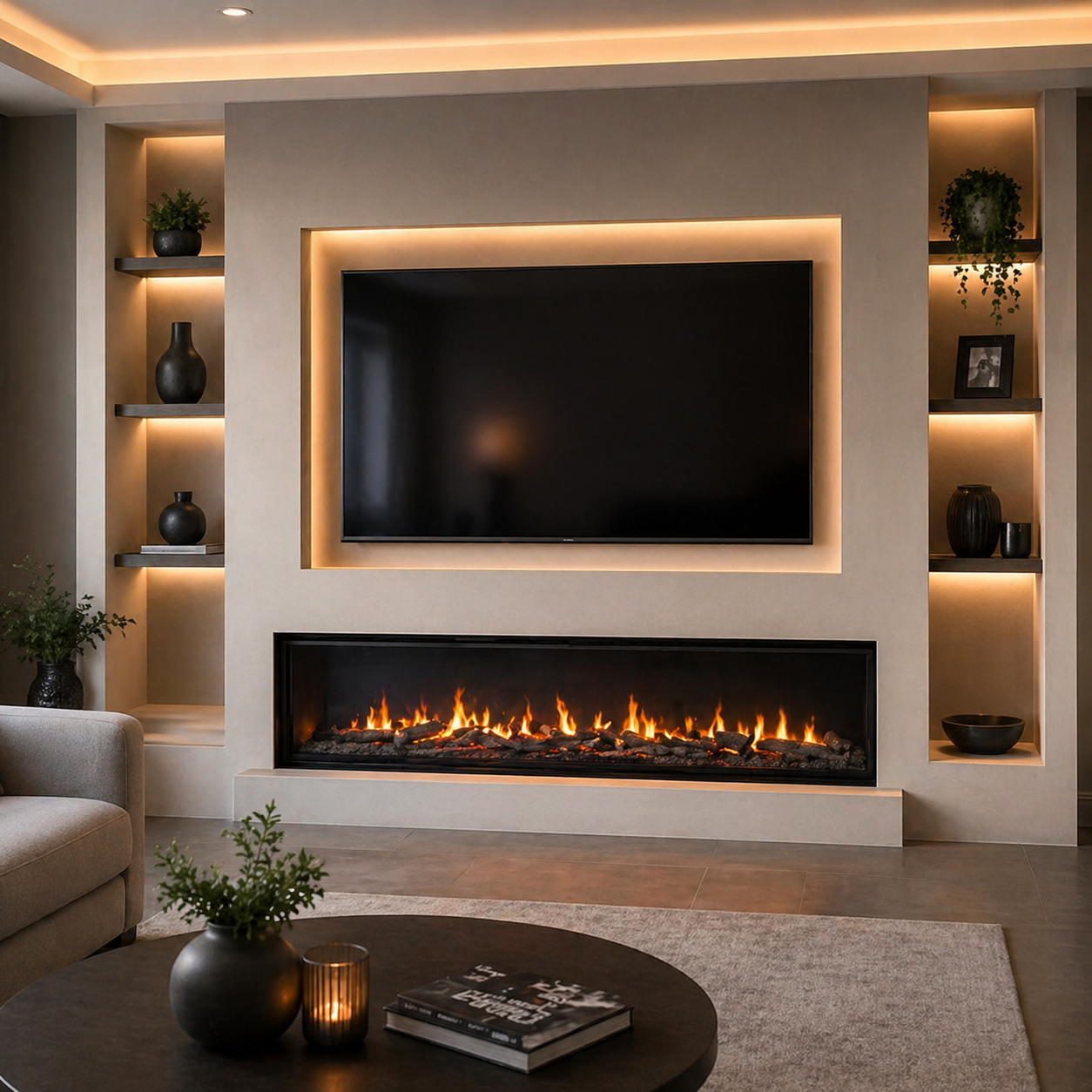 Compare stove and fire options more confidently before you commit to the route.