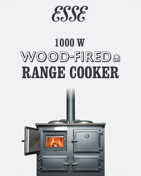 Parkray Aspect 4 Wood Burning Stove Installation