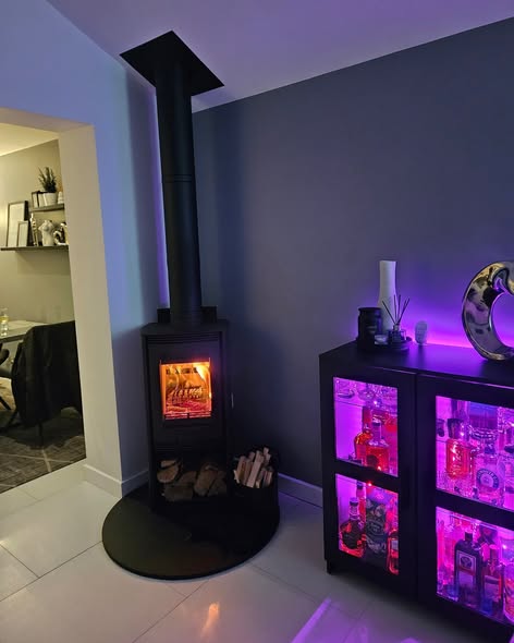 Parkray Aspect 4 with Brick Slip Chamber in Cramlington