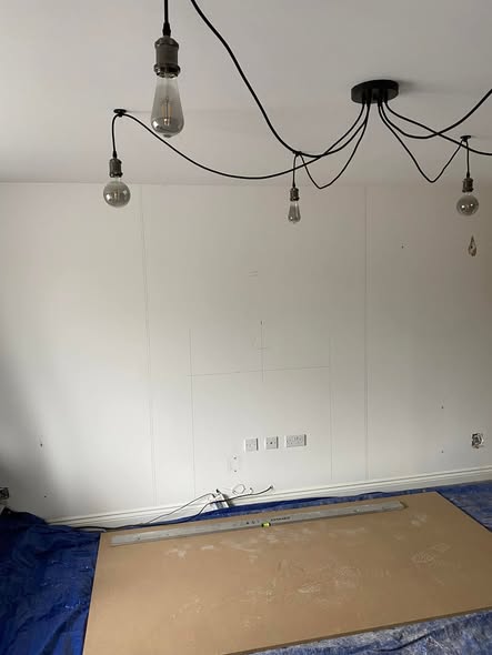 500-Year-Old Cottage Inglenook Fireplace Restoration in Alston