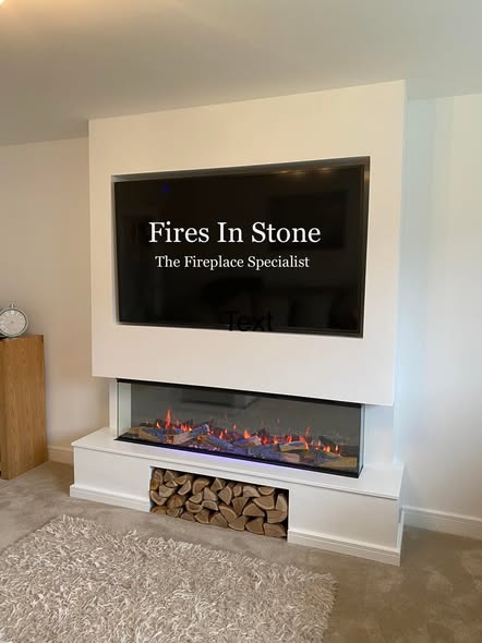 Vision Solus 150 Media Wall in Gosforth