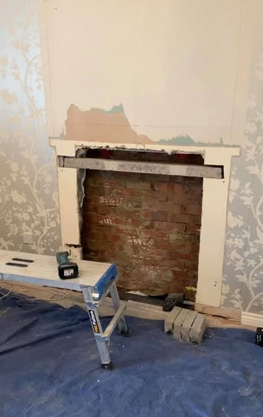Di Lusso R4 Euro Corner Stove in Cramlington Extension