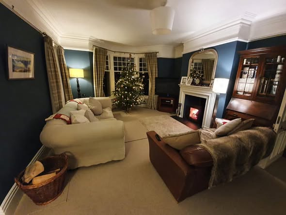 Parkray Aspect 5 with Hexham 1500 Surround in Hexham