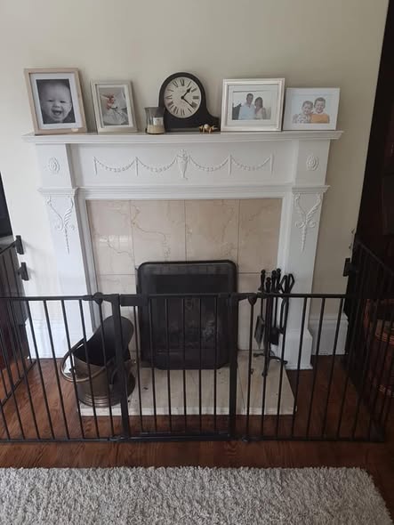 Parkray Aspect 5 with Hexham 1500 Surround in Hexham