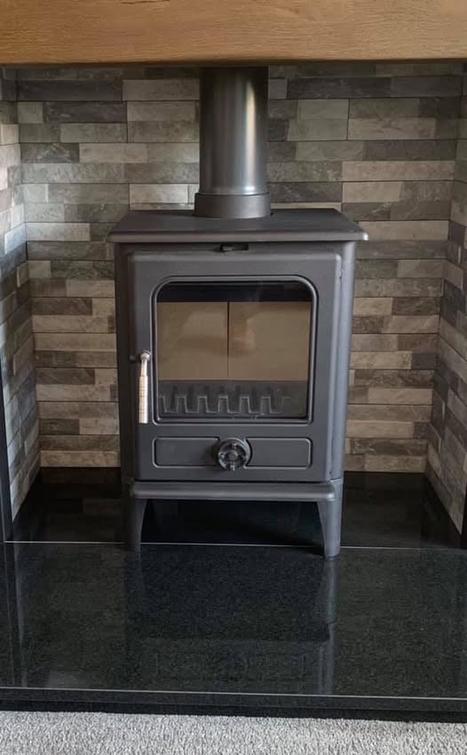 Norvik 5 Package Installation in Consett