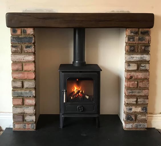 Norvik 5 Package Installation in Consett