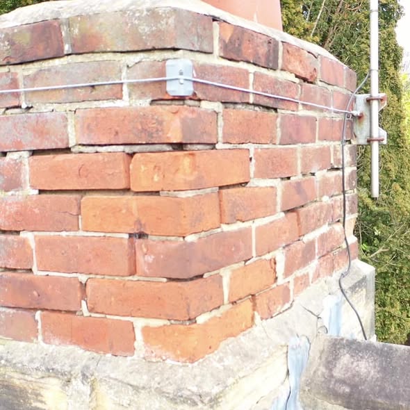 Norvik 5 Stove Replacing Old Gas Back Boiler