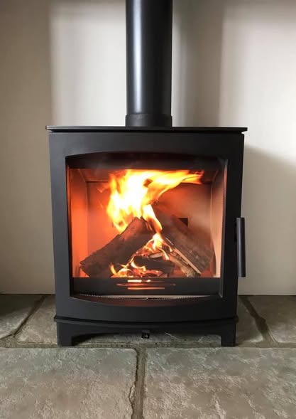 Di Lusso R4 Euro Stove in Killingworth Extension