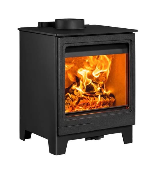 Vision Fires 140 Panoramic Electric Fire in Hexham