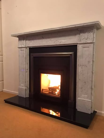 Morsø 04 Stove Installation in Hexham