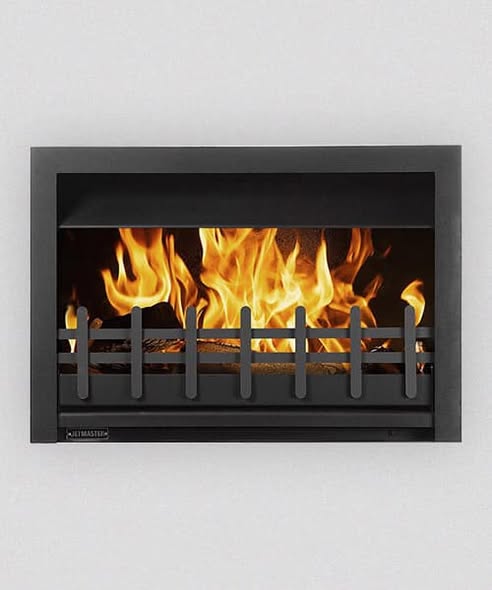 Valor Elegance Gas Fire Installation in Widdrington