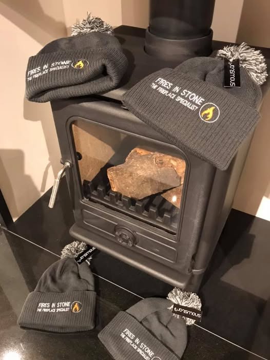 Di Lusso R4 Euro Stove in Glass Roof Extension