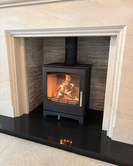 Modern meets traditional with Parkray Aspect 5